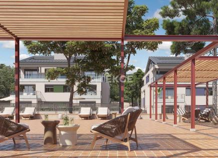 Appartement pour 584 000 Euro à Premia de Dalt, Espagne