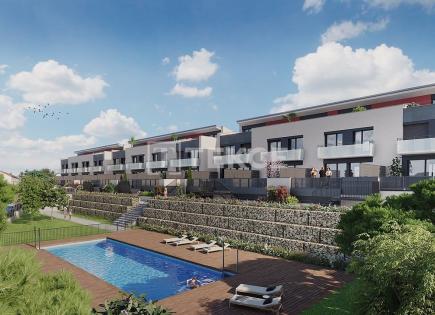 Apartment for 747 000 euro in Teyá, Spain
