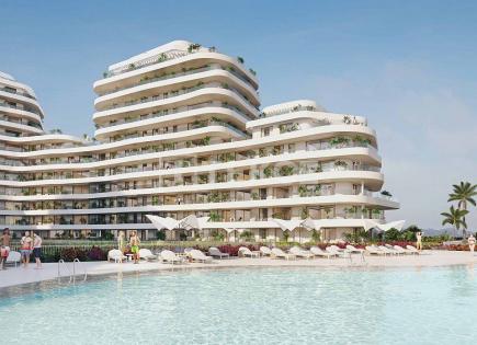 Apartamento para 1 300 000 euro en Málaga, España