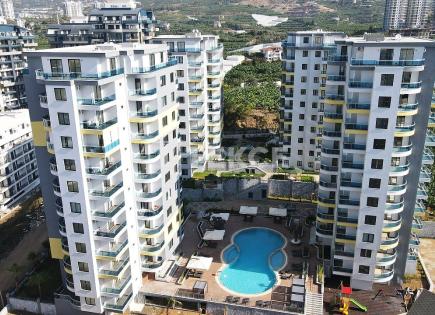 Apartamento para 108 000 euro en Alanya, Turquia