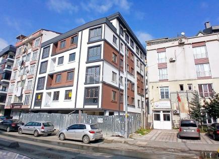 Apartment for 152 000 euro in Istanbul, Turkey