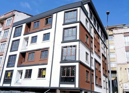 Apartment for 226 000 euro in Istanbul, Turkey