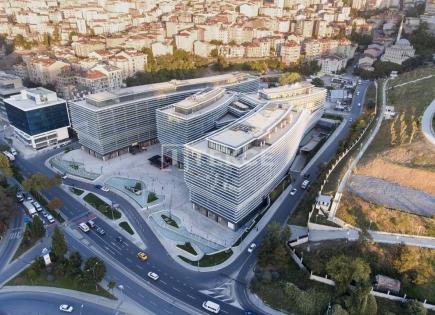 Hotel for 313 000 euro in Istanbul, Turkey