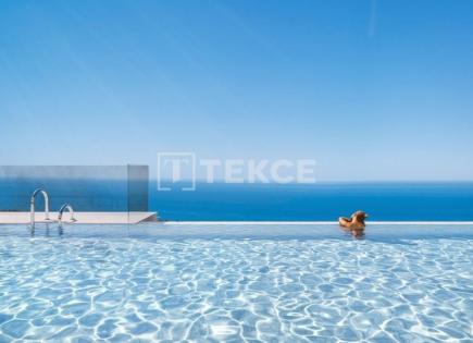Apartment for 402 000 euro in Spain