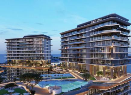 Flat for 657 683 euro in Ras al-Khaimah, UAE