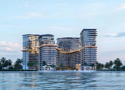 Flat for 785 265 euro in Ras al-Khaimah, UAE
