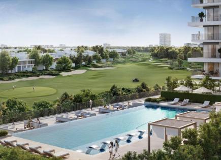 Flat for 494 147 euro in Dubai, UAE