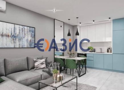 Apartment für 129 900 euro in Sonnenstrand, Bulgarien