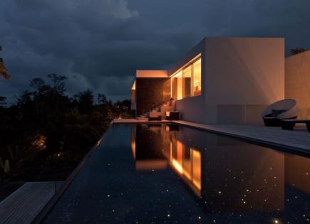 Villa für 6 500 000 euro in Insel Phuket, Thailand