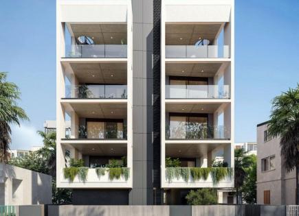 Apartment for 315 000 euro in Limassol, Cyprus