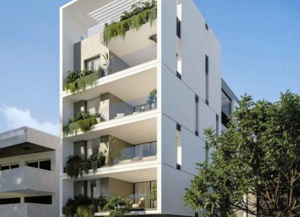 Apartment for 508 000 euro in Limassol, Cyprus