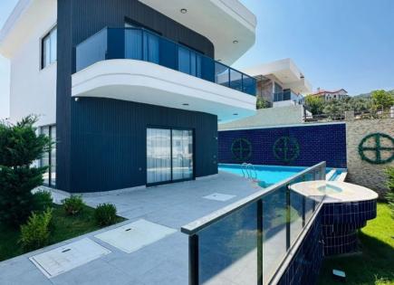 Villa pour 442 000 Euro à Alanya, Turquie