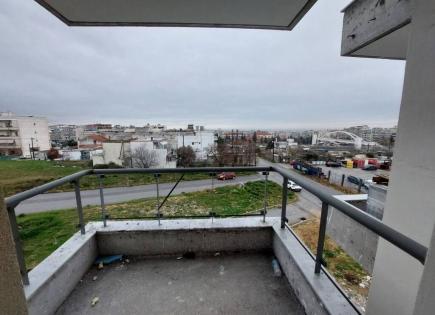 Flat for 180 000 euro in Thessaloniki, Greece