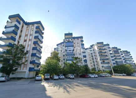 Apartment für 172 000 euro in Antalya, Türkei