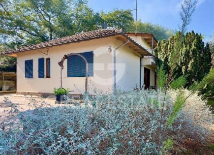 Villa für 430 000 euro in Chiusi, Italien