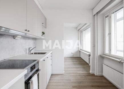 Appartement pour 129 000 Euro à Lahti, Finlande