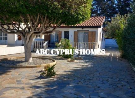Bungalow pour 330 000 Euro à Paphos, Chypre