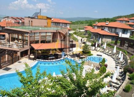 Apartamento para 64 500 euro en Kosharitsa, Bulgaria