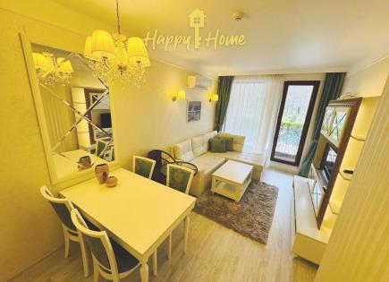 Wohnung für 99 900 euro in Sonnenstrand, Bulgarien