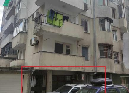 Büro für 64 000 euro in Varna, Bulgarien