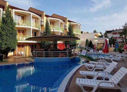 Piso para 68 900 euro en Sunny Beach, Bulgaria