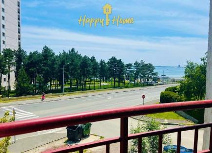 Flat for 115 000 euro at Sunny Beach, Bulgaria