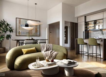 Appartement pour 1 240 000 Euro à Milan, Italie