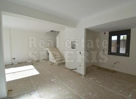 House for 175 000 euro in Corinth, Greece