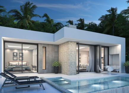 Casa para 245 875 euro en Phuket, Tailandia