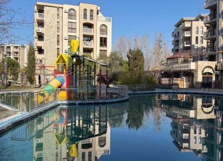 Piso para 98 000 euro en Sunny Beach, Bulgaria