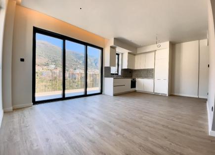 Apartment für 790 000 euro in Tivat, Montenegro