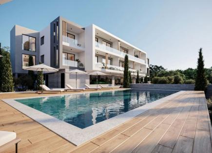 Wohnung für 220 000 euro in Paphos, Zypern