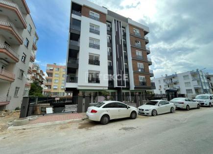 Penthouse pour 359 000 Euro à Antalya, Turquie