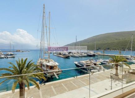 Apartment for 3 809 200 euro in Kumbor, Montenegro