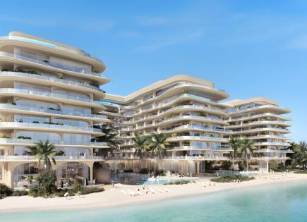 Piso para 572 776 euro en Umm al-Quwain, EAU