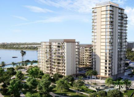Wohnung für 663 625 euro in Dubai, VAE