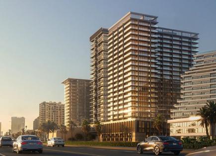 Flat for 307 136 euro in Dubai, UAE