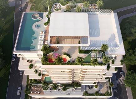Wohnung für 677 993 euro in Dubai, VAE