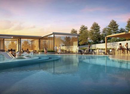 Villa pour 1 433 702 Euro à Dubaï, EAU