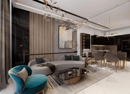 Studio pour 154 809 Euro à Dubaï, EAU