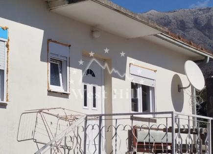 Haus für 260 000 euro in Radanovici, Montenegro