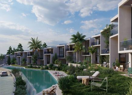 Apartment für 126 522 euro in Kyrenia, Zypern
