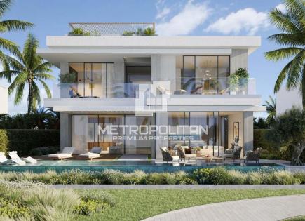 Villa pour 3 467 961 Euro à Dubaï, EAU