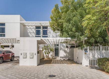 Villa para 956 726 euro en Dubái, EAU