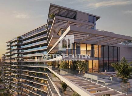 Apartamento para 3 025 725 euro en Dubái, EAU