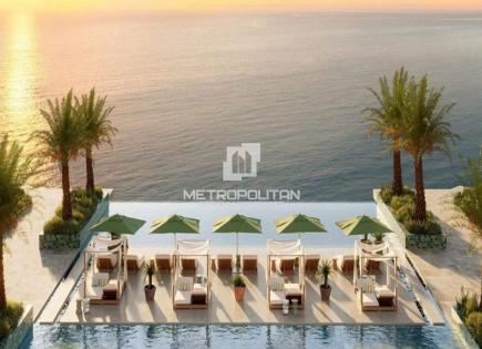 Apartment for 1 602 935 euro in Ras al-Khaimah, UAE