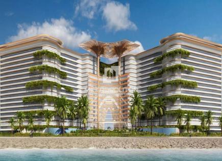 Apartment für 2 141 331 euro in Ra’s al-Chaima, VAE