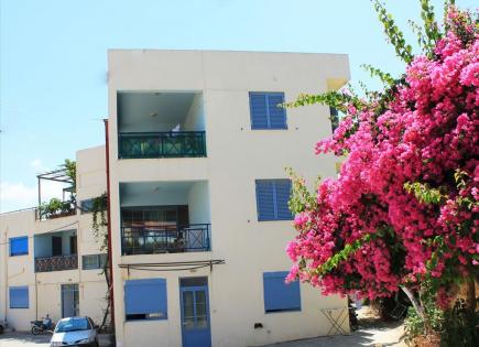 Flat for 150 000 euro in Rethymno, Greece