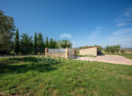 Haus für 785 000 euro in Paciano, Italien
