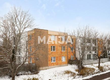 Appartement pour 120 000 Euro à Lahti, Finlande